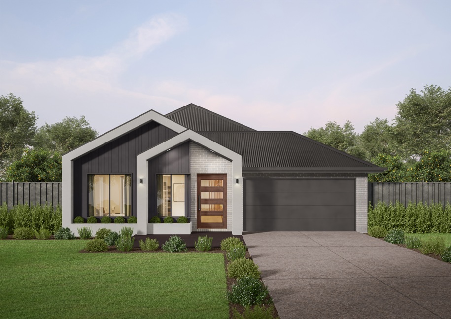 Lot 1106 Daisy Way, Wallan, VIC 3756