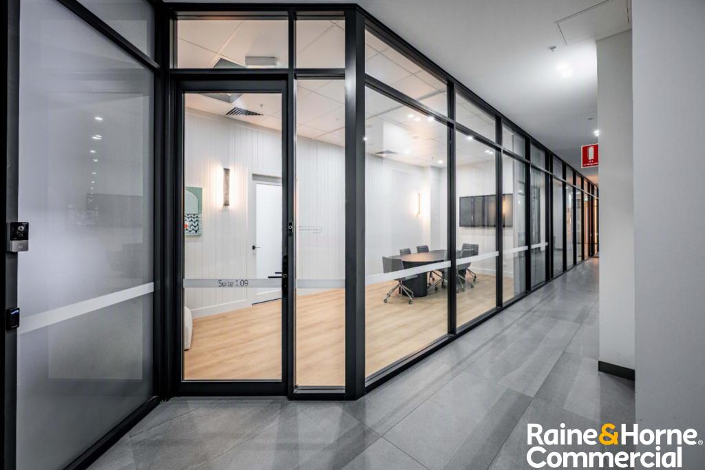 Suite 109/39-47 Lasso Rd, Gregory Hills, NSW 2557