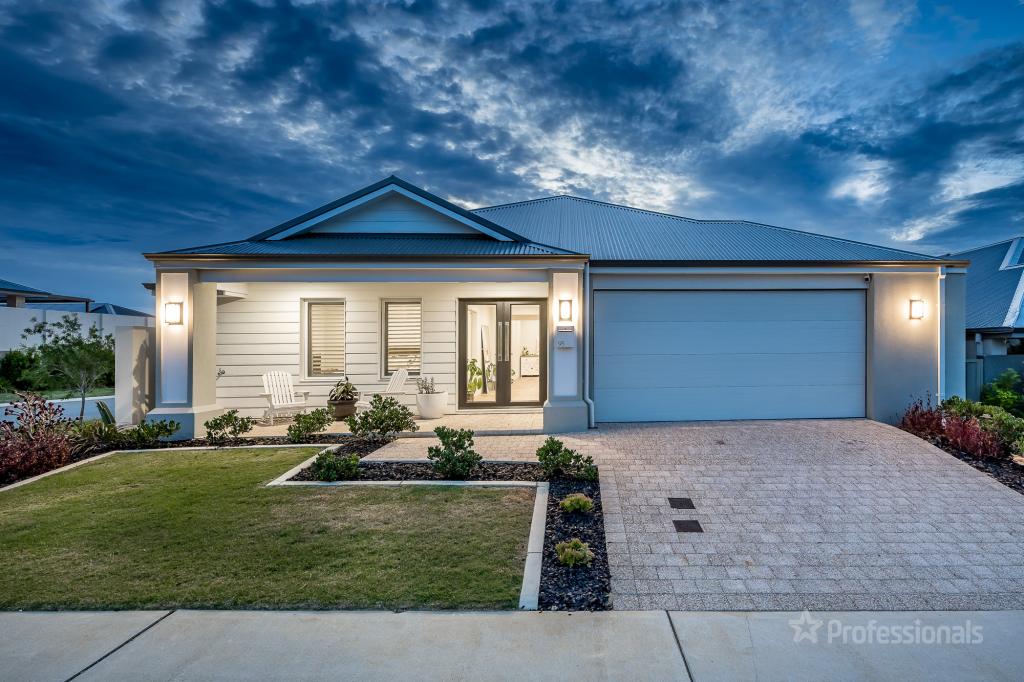 95 Myrlea Trl, Alkimos, WA 6038