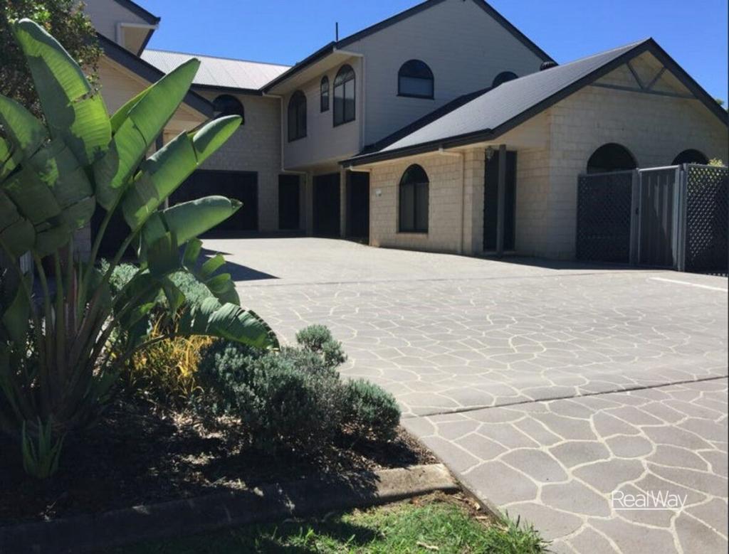 3/261 North St, Wilsonton Heights, QLD 4350