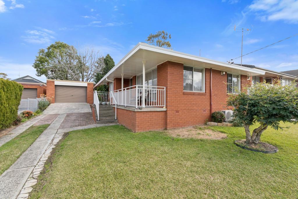 38 Laver Rd, Dapto, NSW 2530