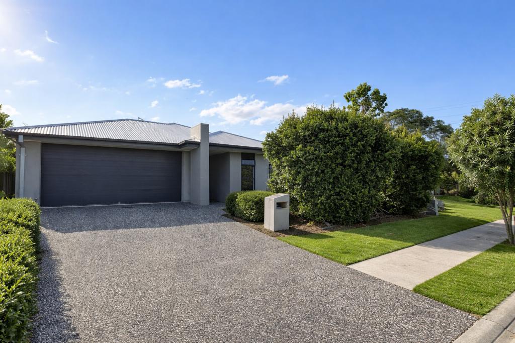 158 Bush Tucker Rd, Berrinba, QLD 4117