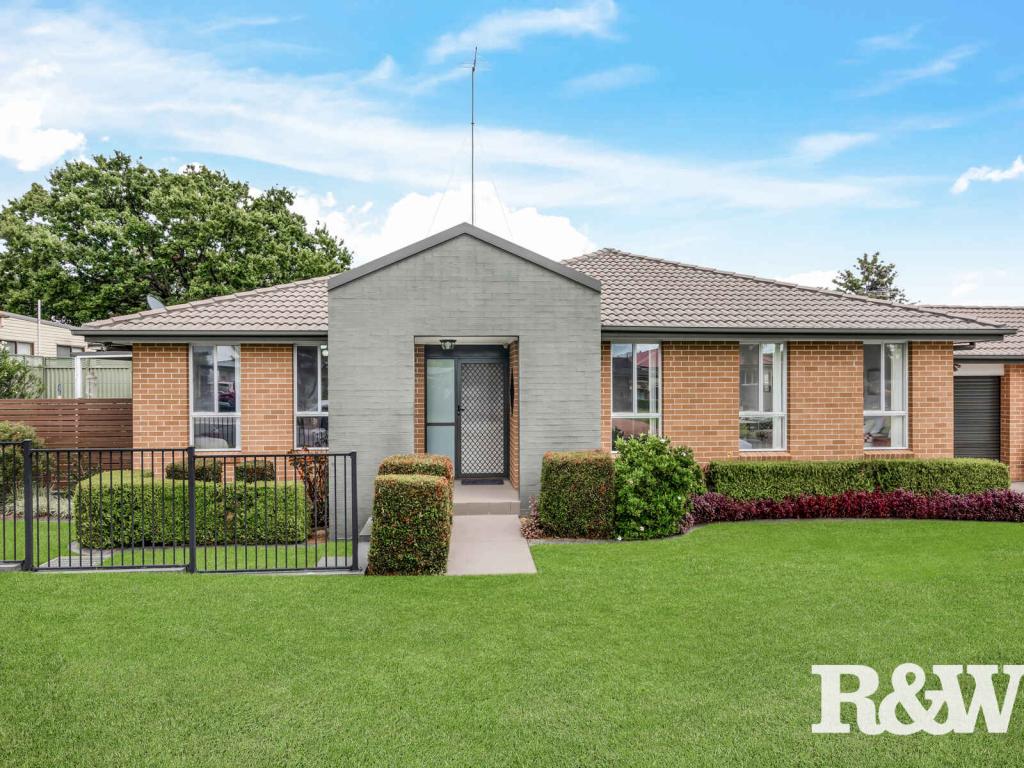 37 Barker St, Cambridge Park, NSW 2747