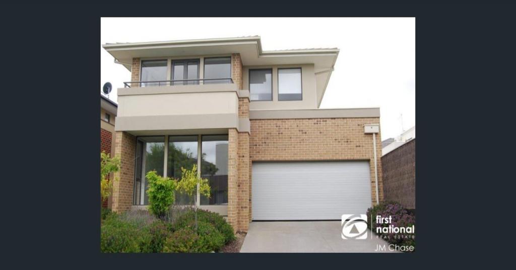 15 Elmington Ave, Forest Hill, VIC 3131