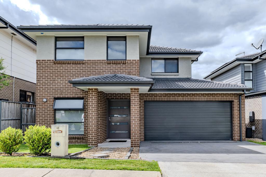 40 Bundle St, Caddens, NSW 2747
