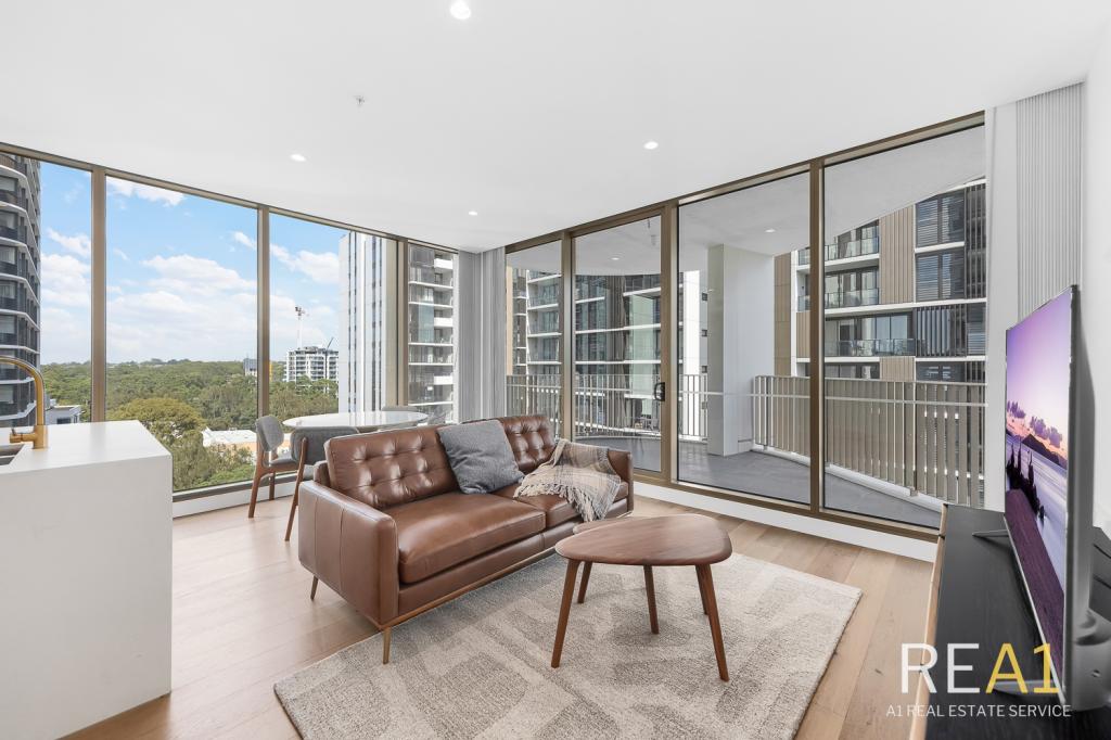 A1109/80 Waterloo Rd, Macquarie Park, NSW 2113