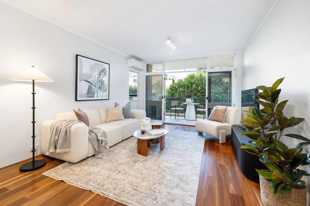 4/299 Burns Bay Rd, Lane Cove, NSW 2066