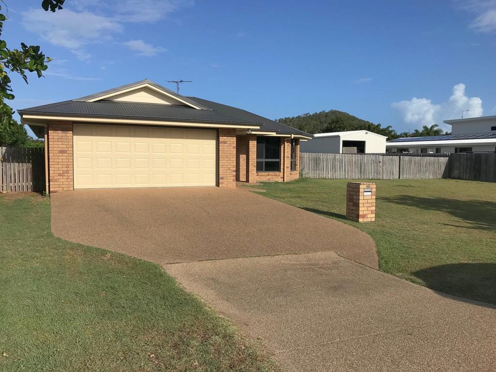 44 Lakeview Cct, Mulambin, QLD 4703