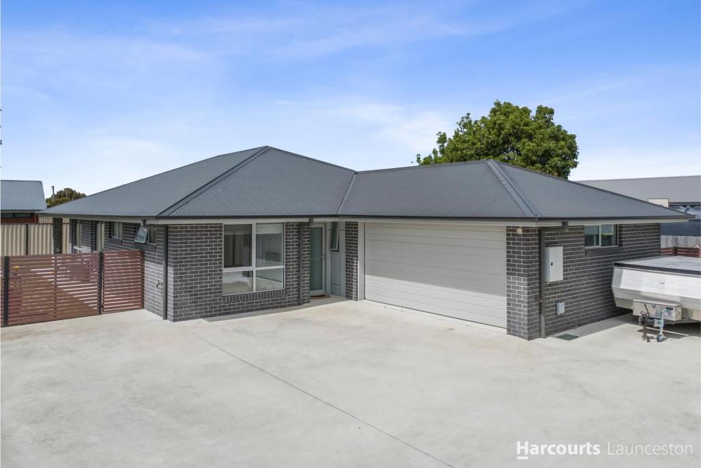57a Catherine St, Longford, TAS 7301