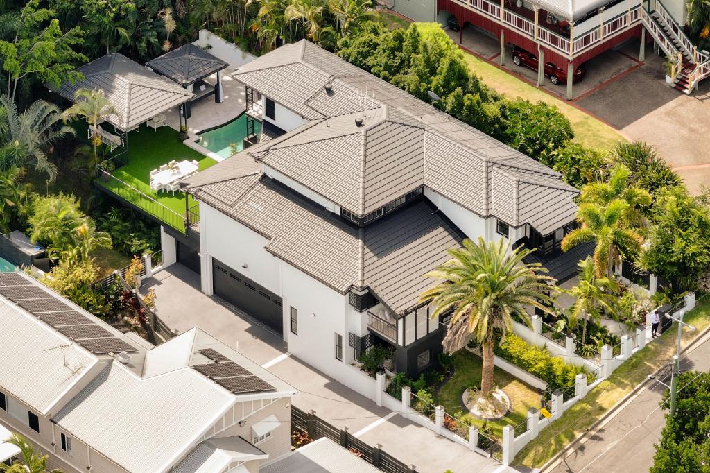 86 Gracemere St, Newmarket, QLD 4051