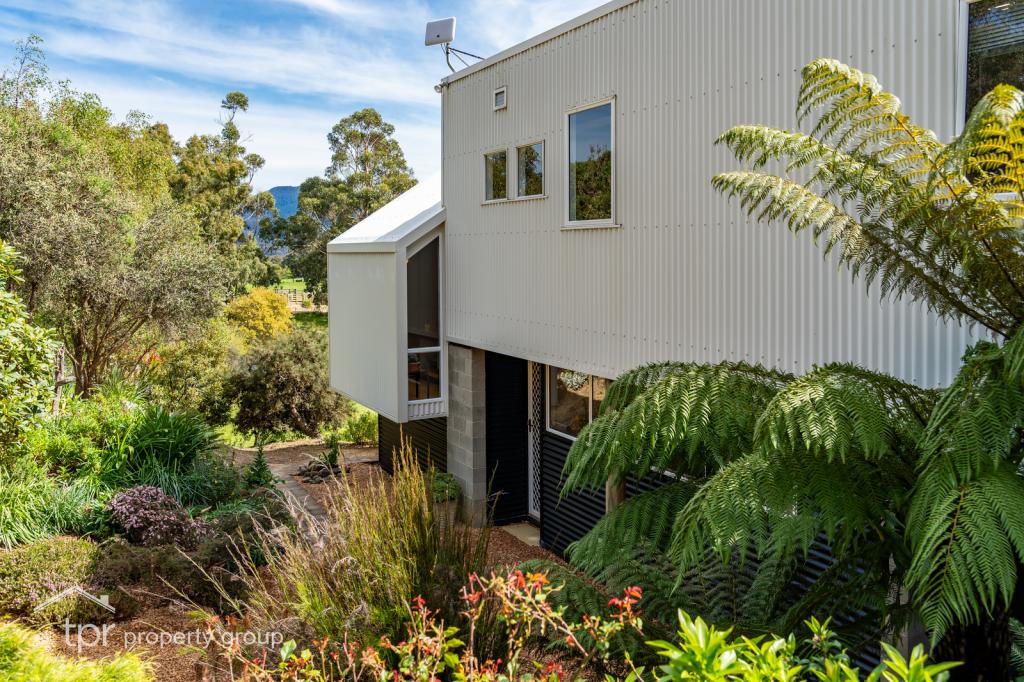 199 Dip Rd, Mountain River, TAS 7109