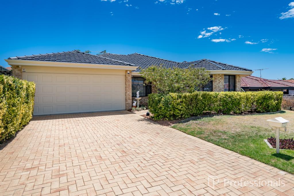19 Dilkera Pl, Quinns Rocks, WA 6030