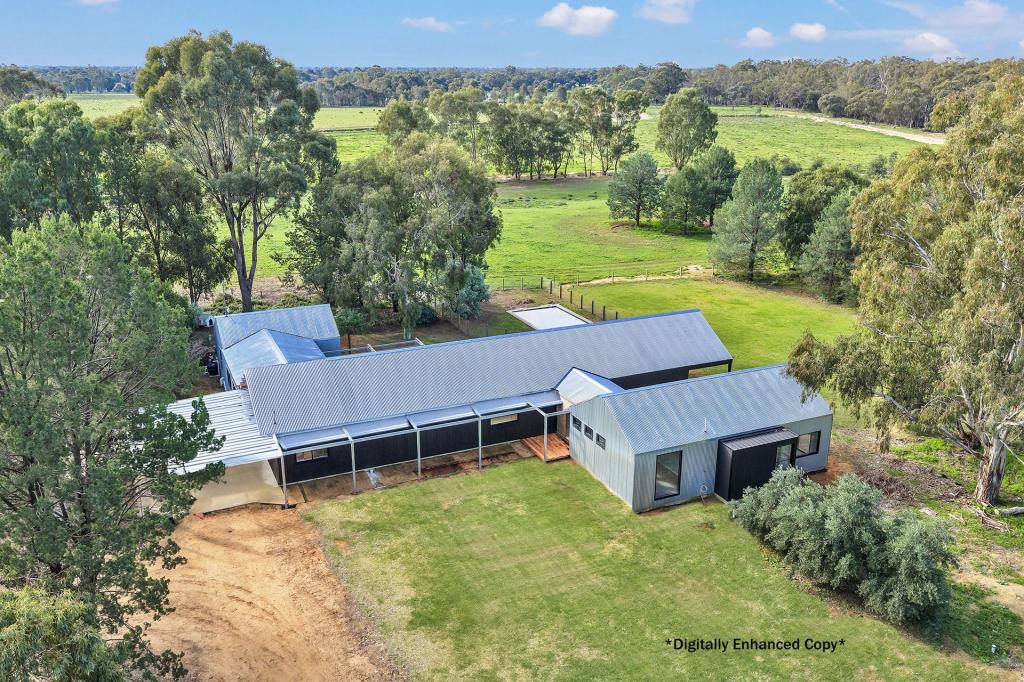 'Kintyre'/97 Phylands Lane, Deniliquin, NSW 2710