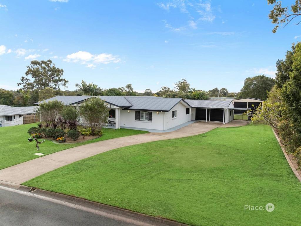 26 Catherine St, Birkdale, QLD 4159