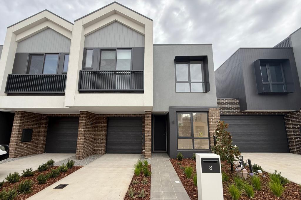 8 Power St, Aintree, VIC 3336
