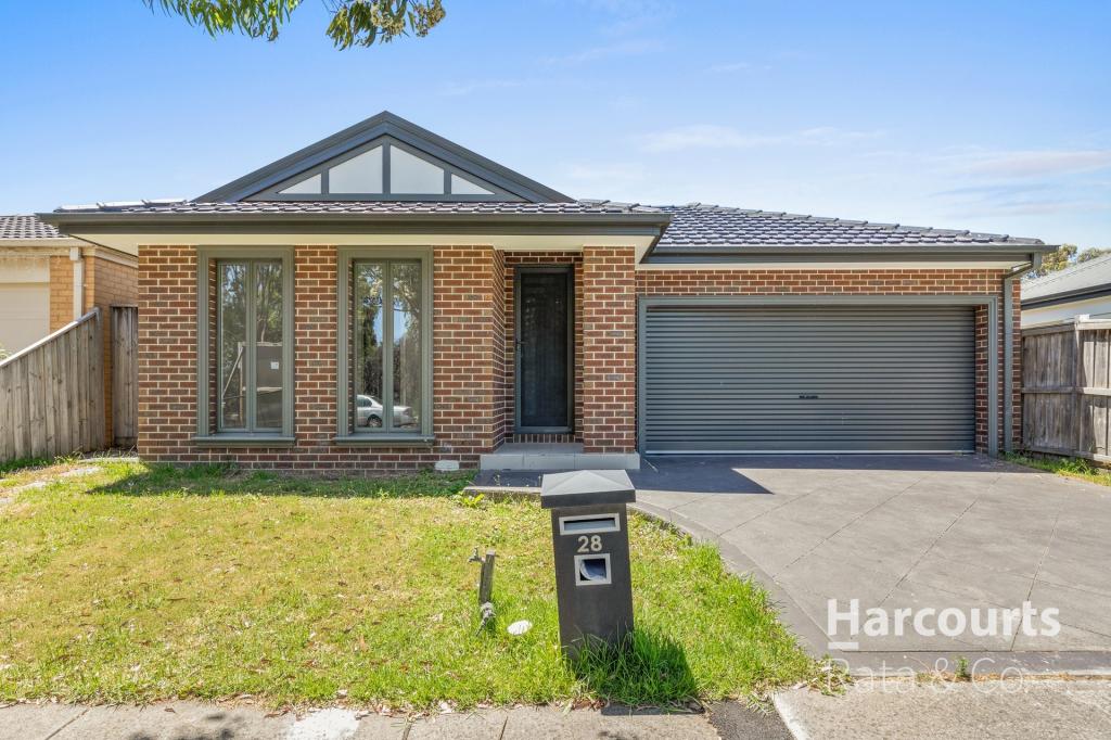 28 Vasari Gdns, Mernda, VIC 3754