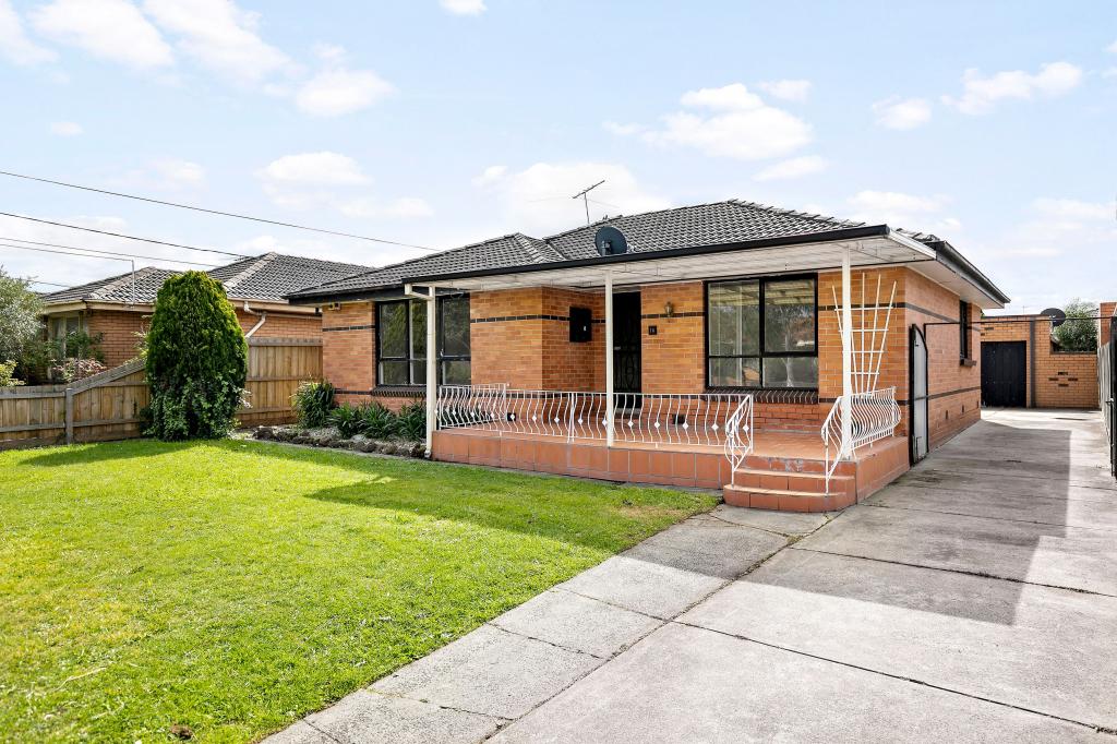 16 Lowson St, Fawkner, VIC 3060