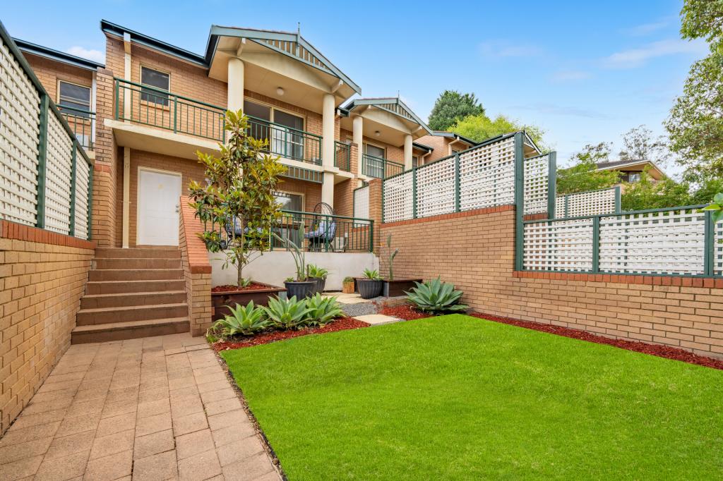 6/19-21 Milner Rd, Artarmon, NSW 2064