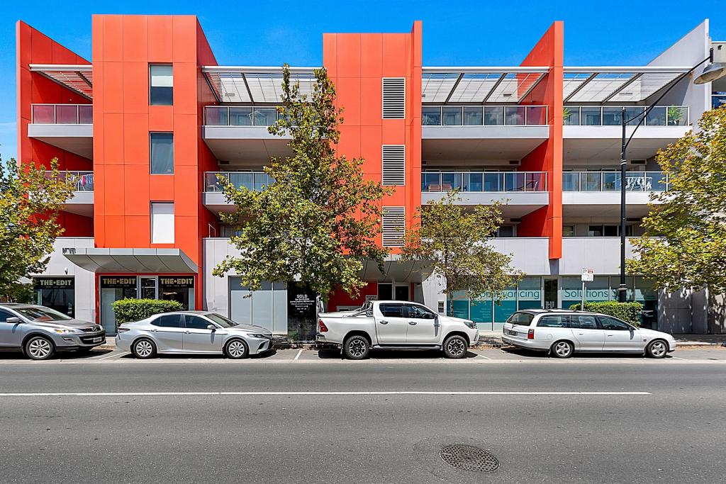 101/20-24 Metro Pde, Mawson Lakes, SA 5095