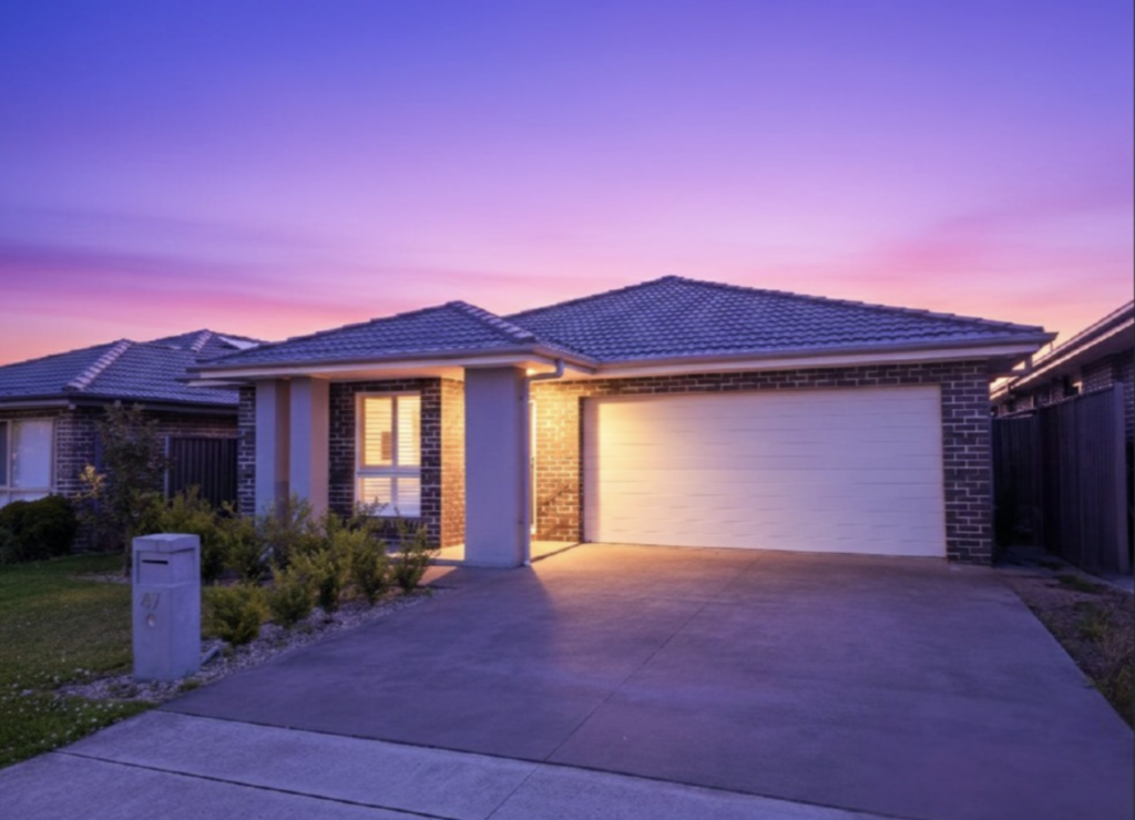 47 Carnelian St, Leppington, NSW 2179