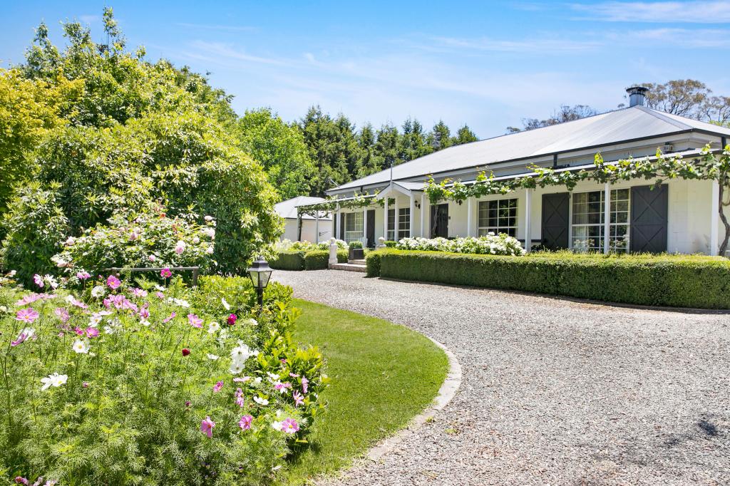 5854 Illawarra Hwy, Avoca, NSW 2577