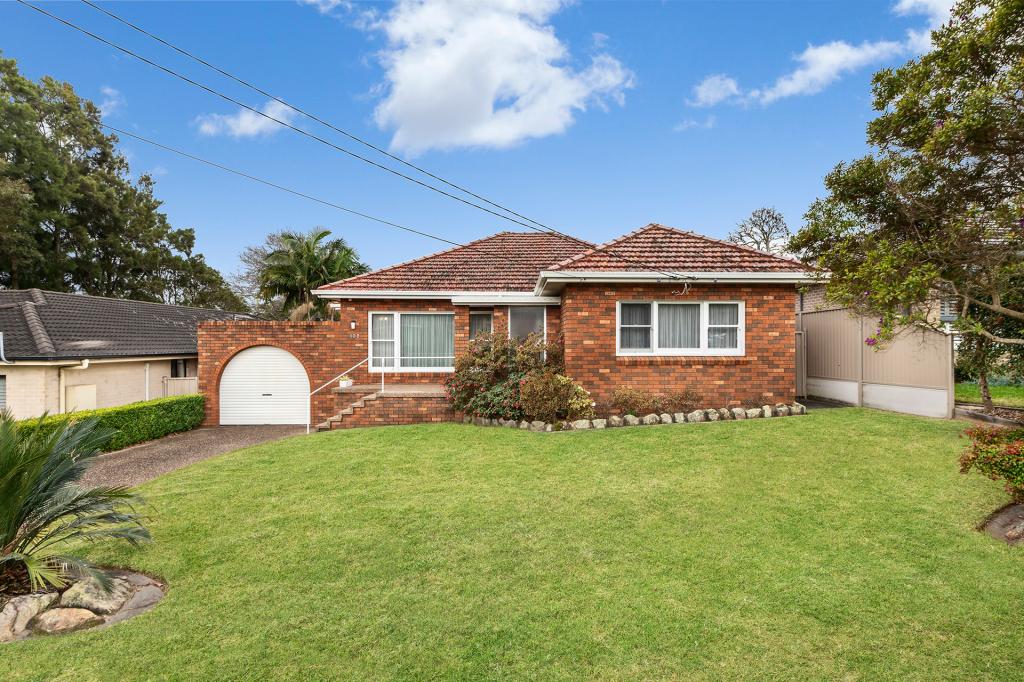 109 Anzac Ave, Engadine, NSW 2233