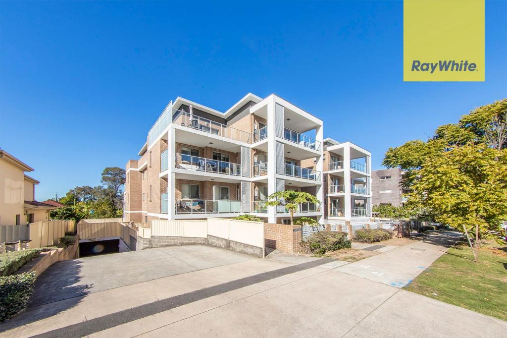 7/11-15 Robilliard St, Mays Hill, NSW 2145