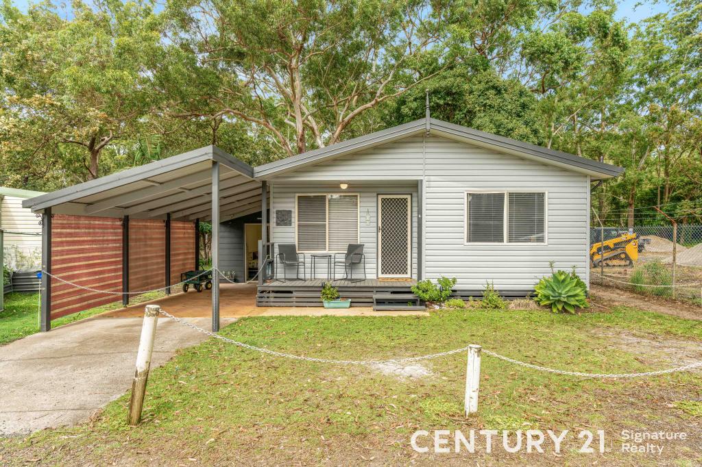 21/123 Myola Rd, Myola, NSW 2540