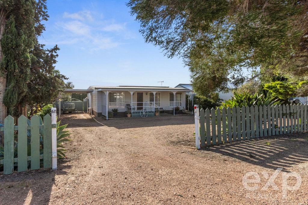 61 Narangga Tce, Moonta Bay, SA 5558