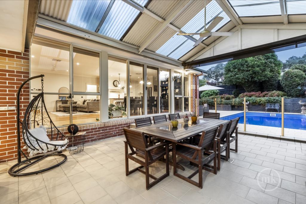 14 Yellowbox Way, Diamond Creek, VIC 3089
