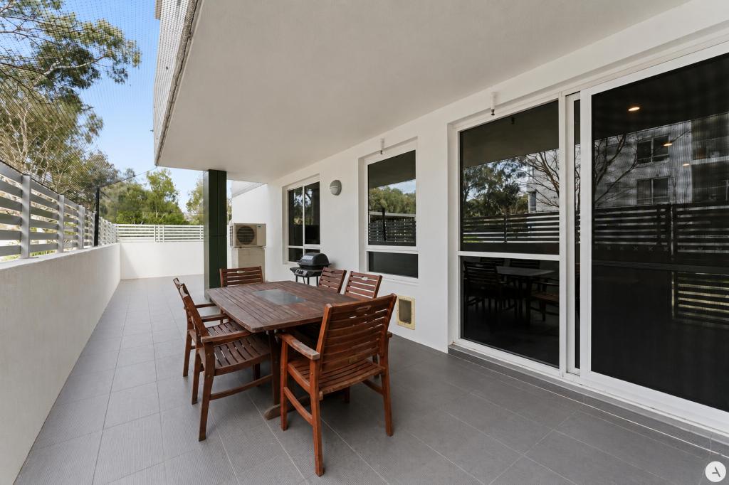 9/57 Benjamin Way, Belconnen, ACT 2617