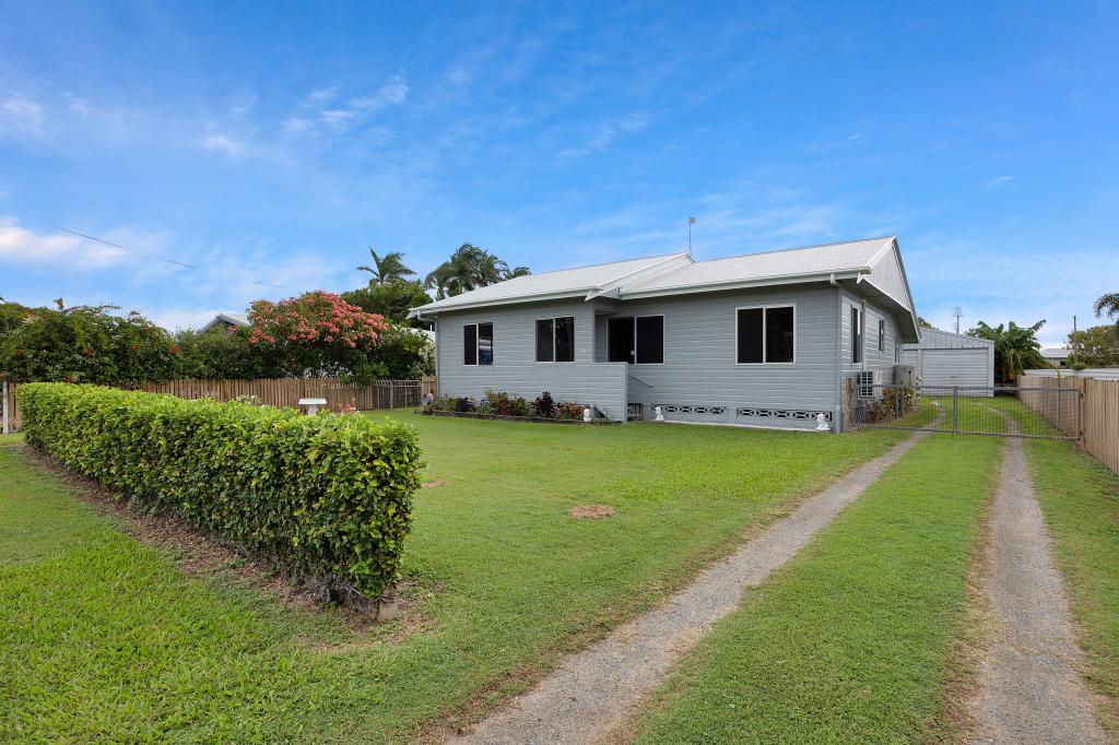 28 Hart St, South Mackay, QLD 4740