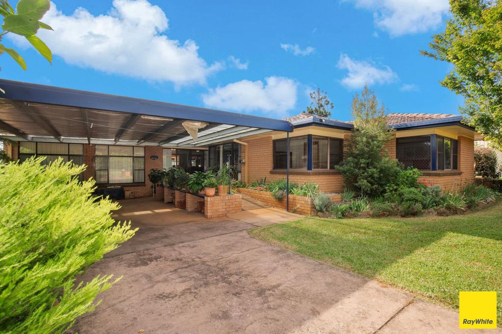 8 Kurrajong St, Dorrigo, NSW 2453