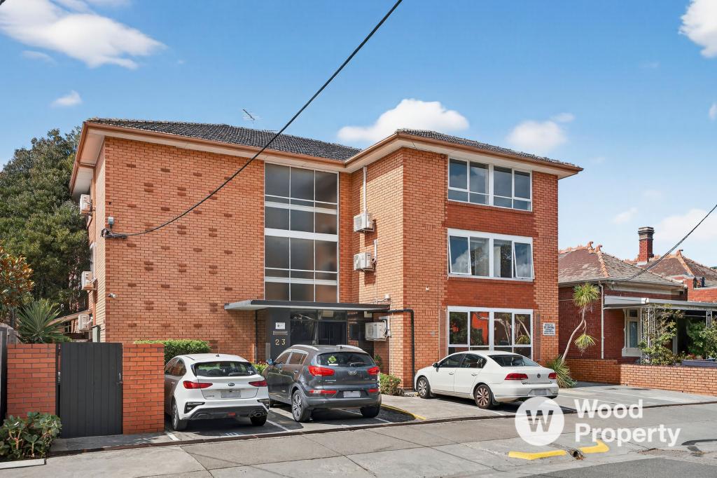 18/23 Davison St, Richmond, VIC 3121