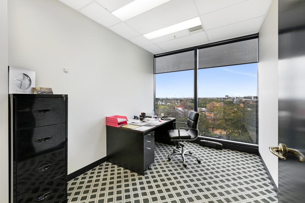 604/1 Queens Rd, Melbourne, VIC 3000