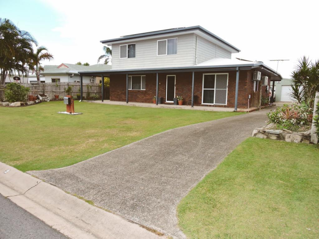 9 Neill St, East Mackay, QLD 4740