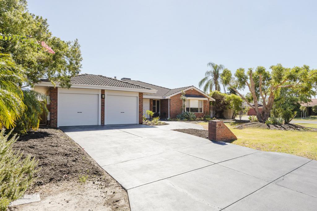 1 REDFERN CL, THORNLIE, WA 6108