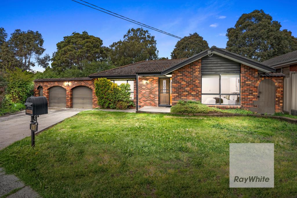 10 Tait Ct, Bundoora, VIC 3083