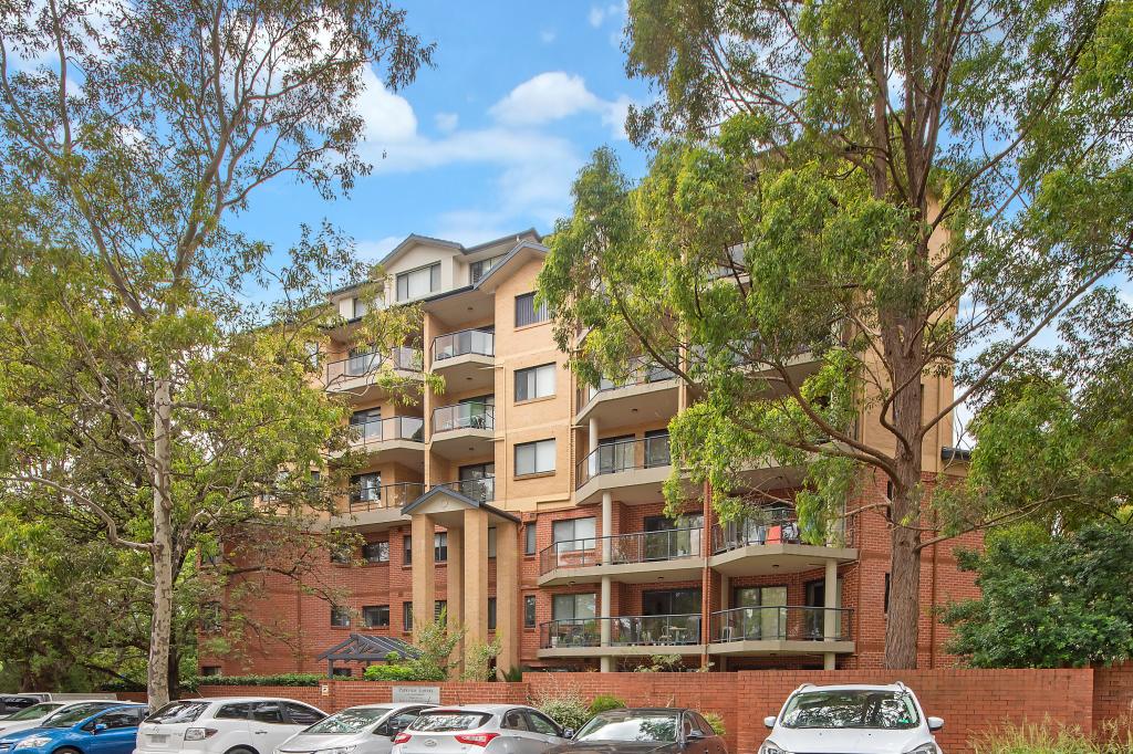 49/38 Orara St, Waitara, NSW 2077