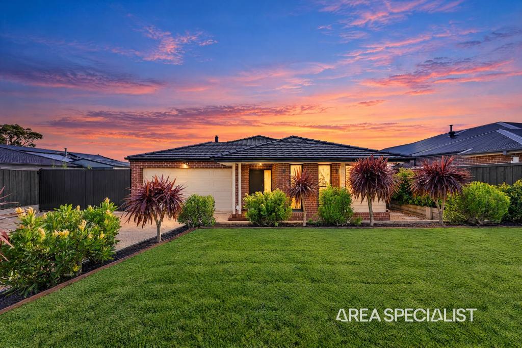 12 Everitt Cl, Lang Lang, VIC 3984