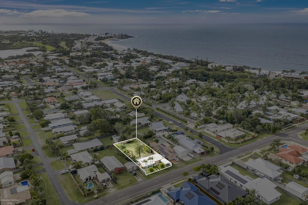 39 Watsons Rd, Bargara, QLD 4670