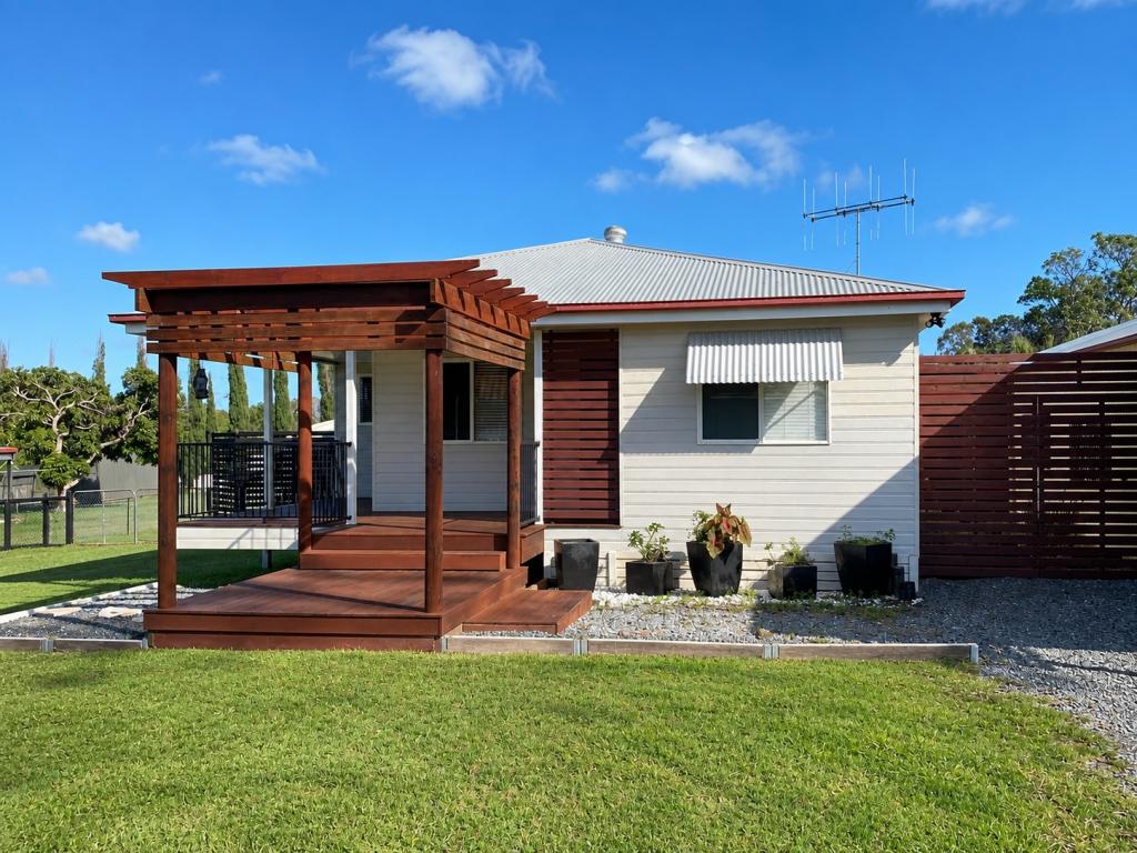 3 BOBREI CT, WALLU, QLD 4570