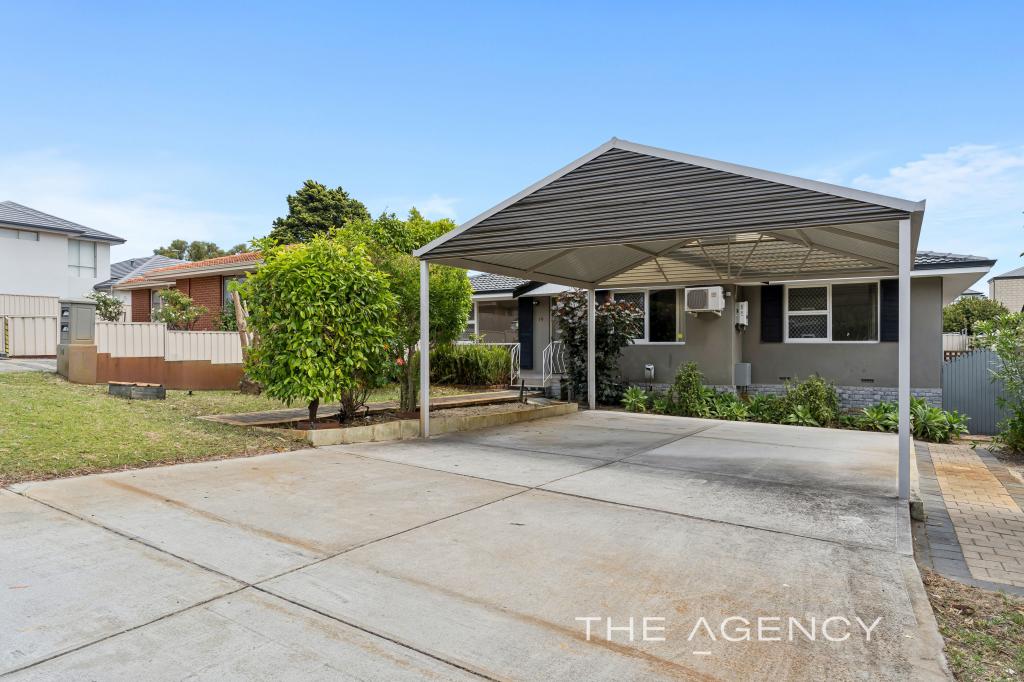14 Ranmore Way, Morley, WA 6062