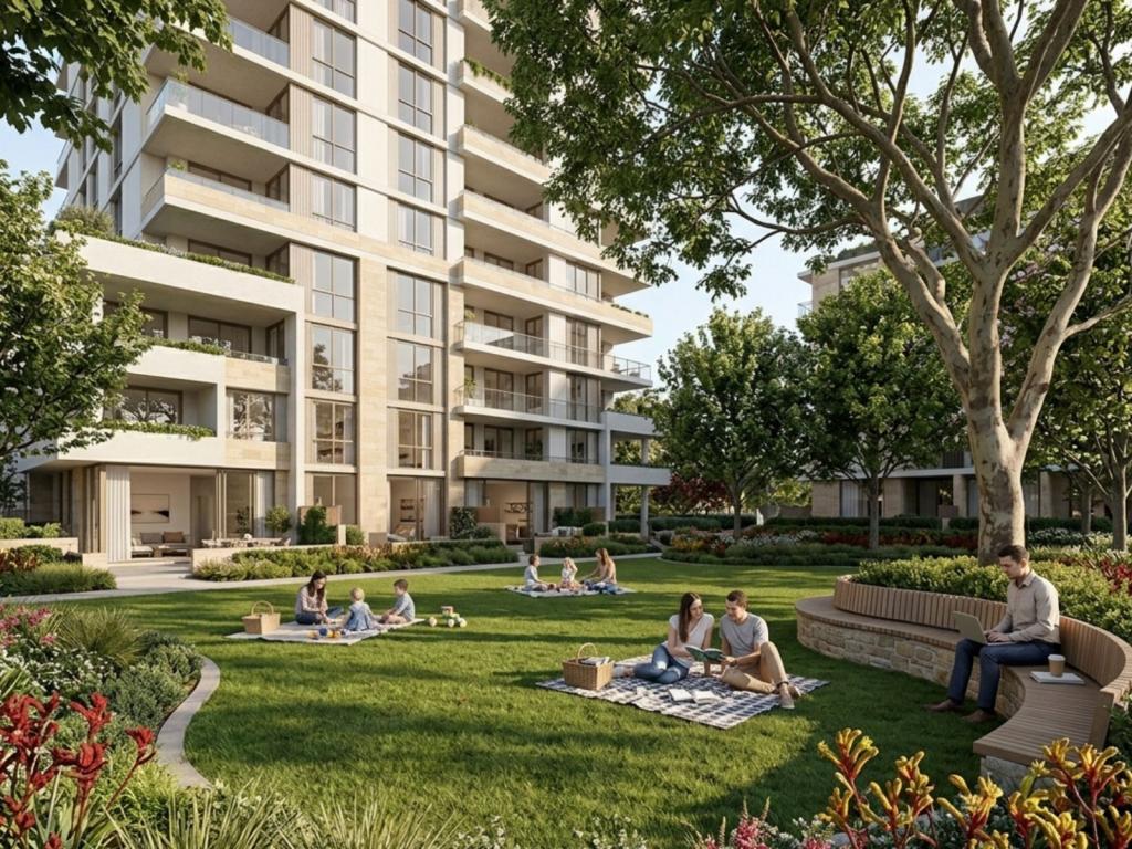 Contact Agent For Address, Macquarie Park, NSW 2113