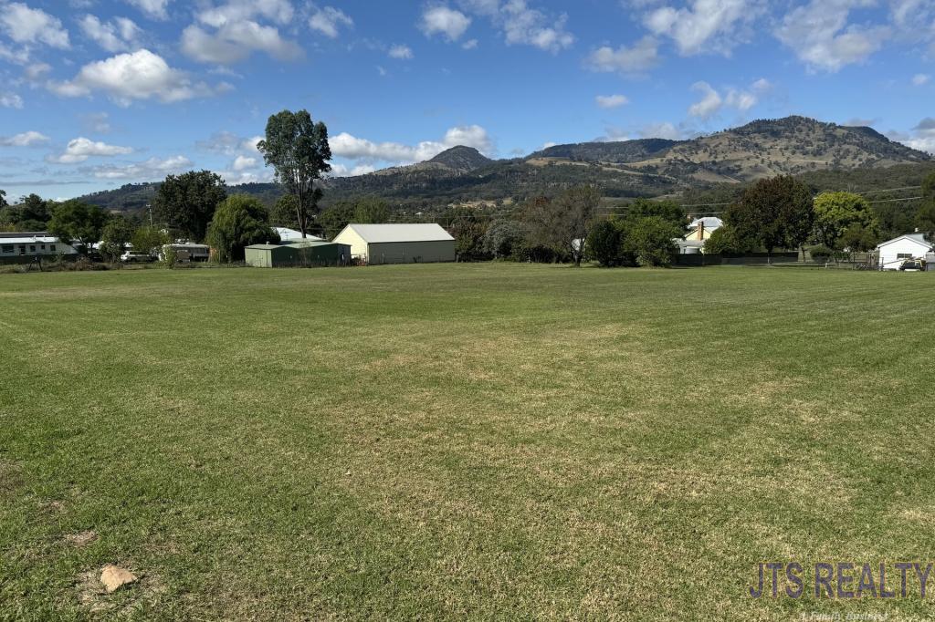 Lot 132/154 Little St, Murrurundi, NSW 2338
