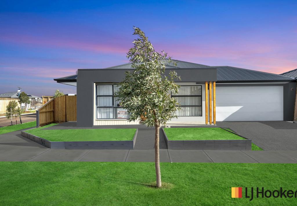 7 Juwel Rd, Sunbury, VIC 3429