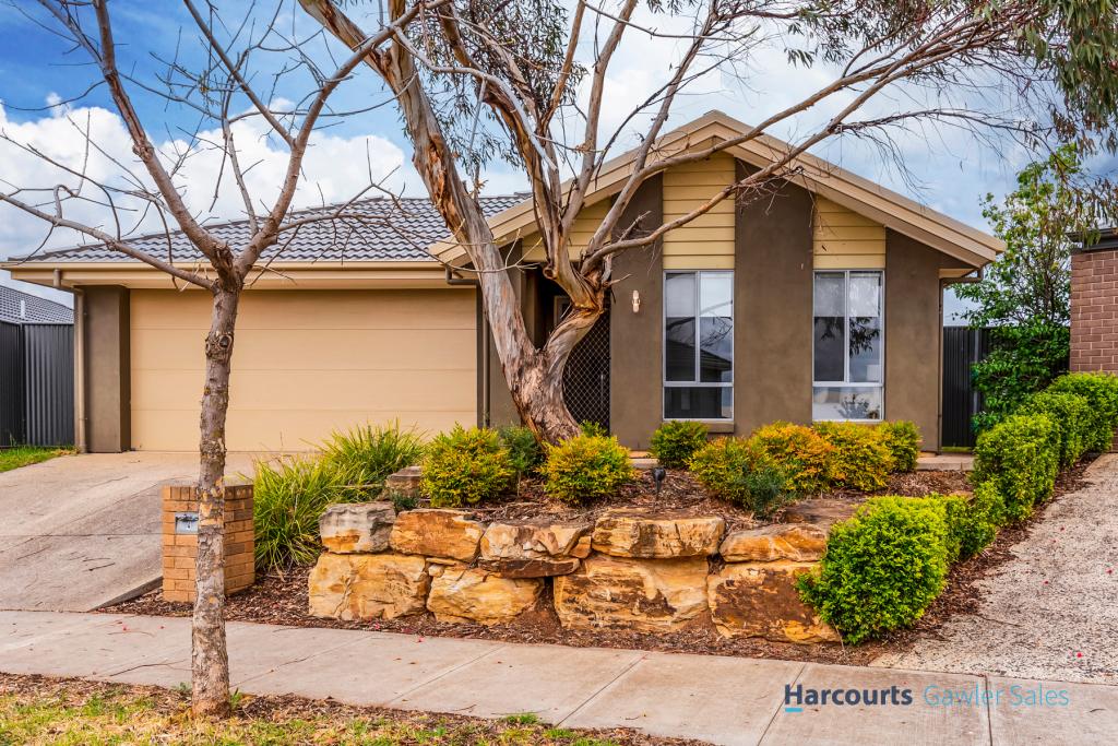 4 Treleaven Way, Gawler East, SA 5118