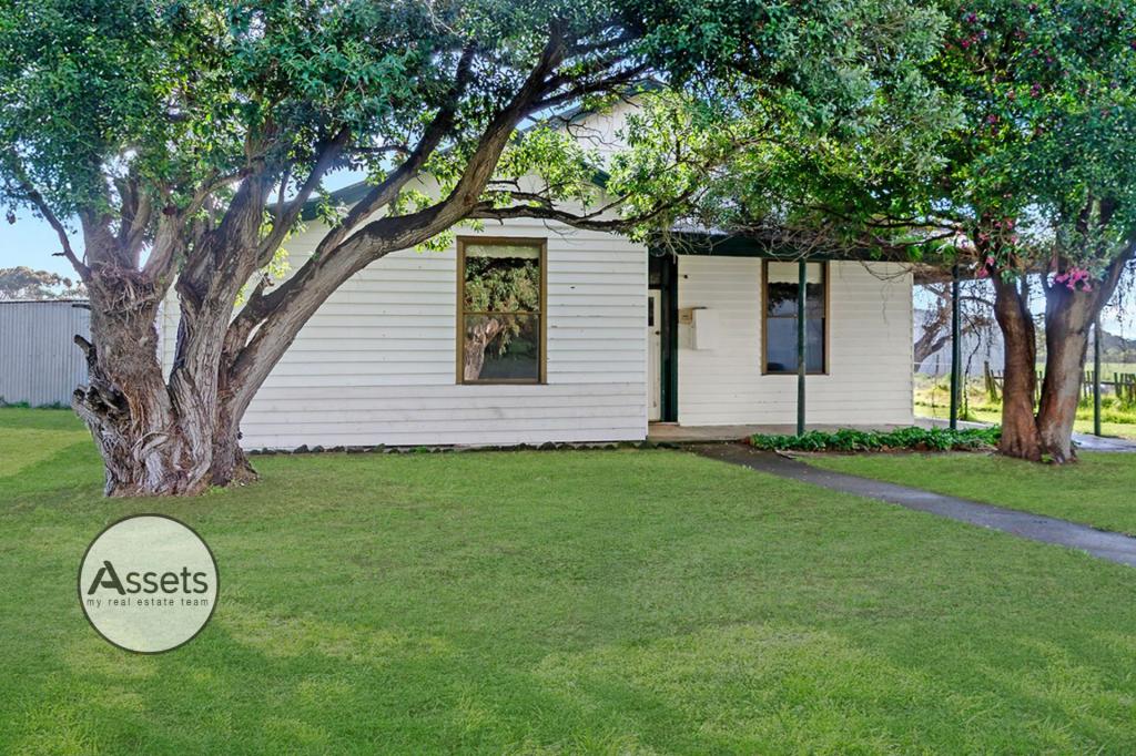 68 Mcneillys Rd, Portland West, VIC 3305