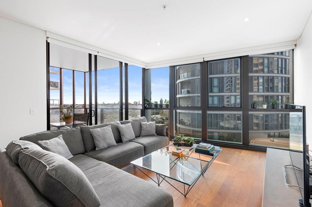 804/568 OXFORD ST, BONDI JUNCTION, NSW 2022