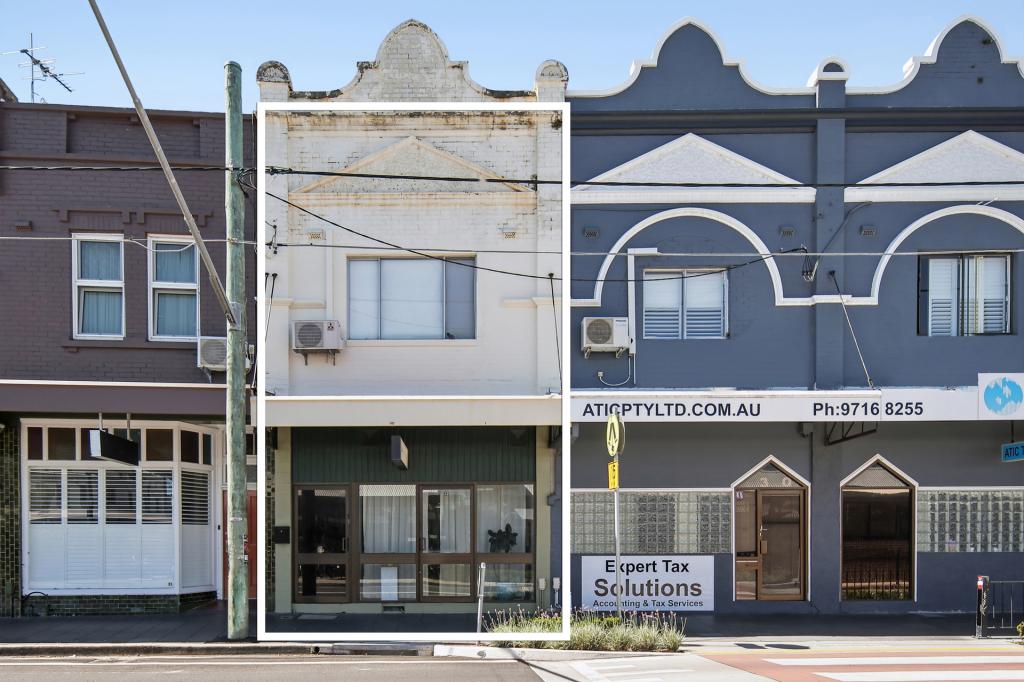 32 Grosvenor Cres, Summer Hill, NSW 2130